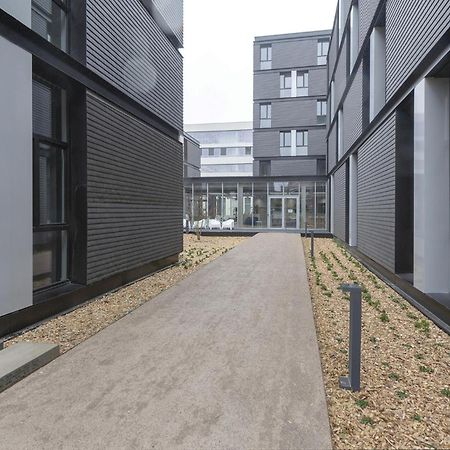 Апартаменты Student Factory Lille Euratechnologies Экстерьер фото