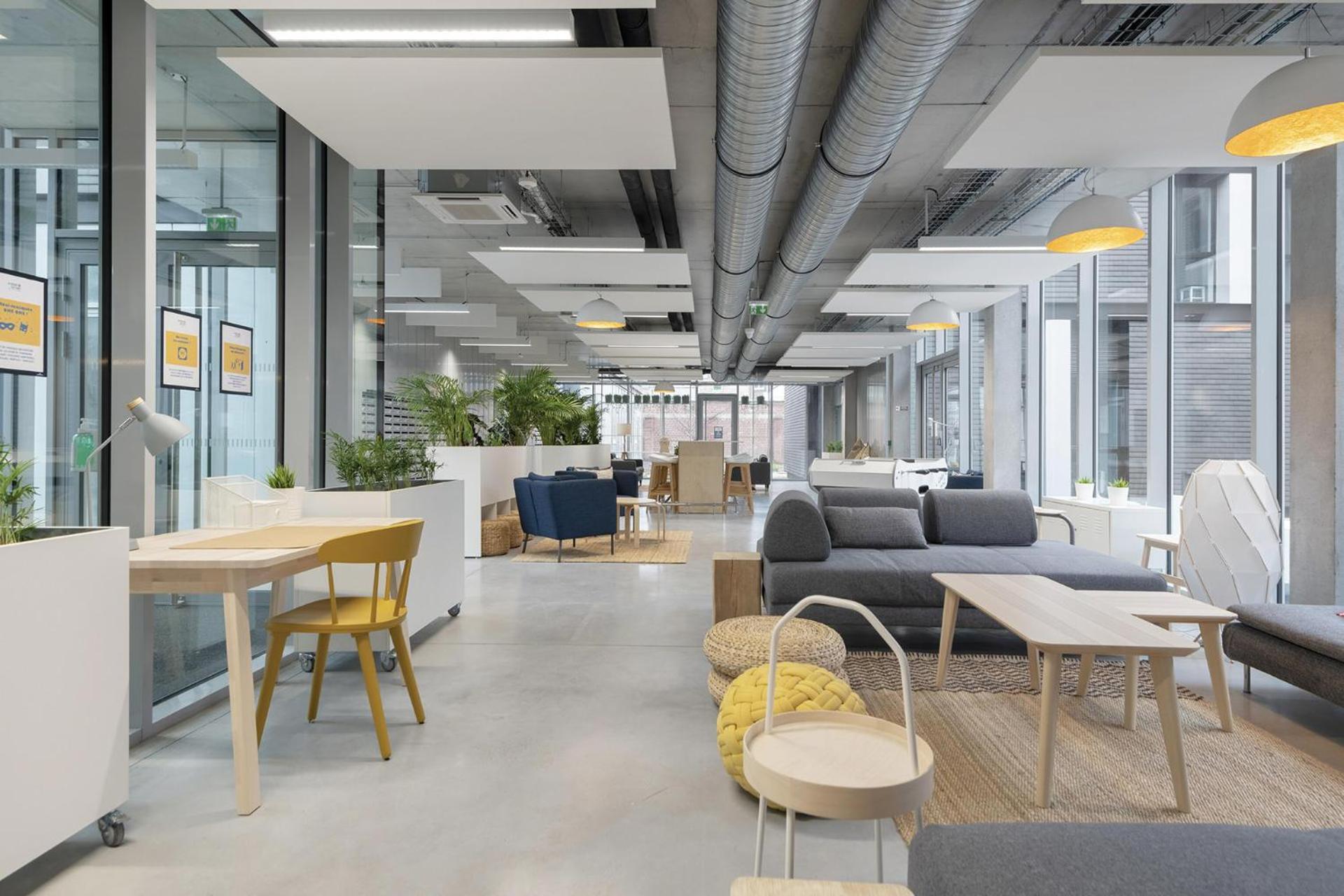 Апартаменты Student Factory Lille Euratechnologies Экстерьер фото