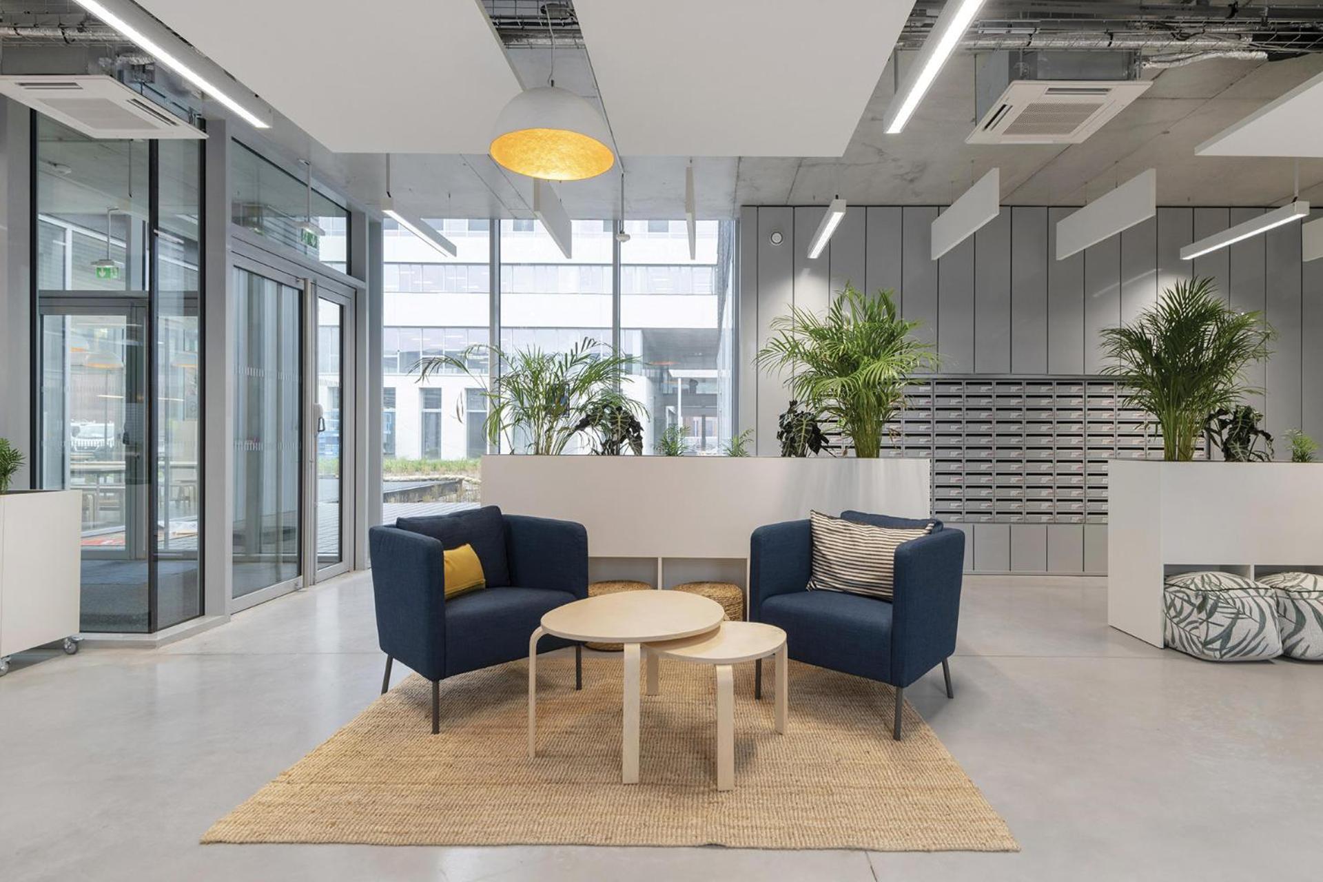Апартаменты Student Factory Lille Euratechnologies Экстерьер фото